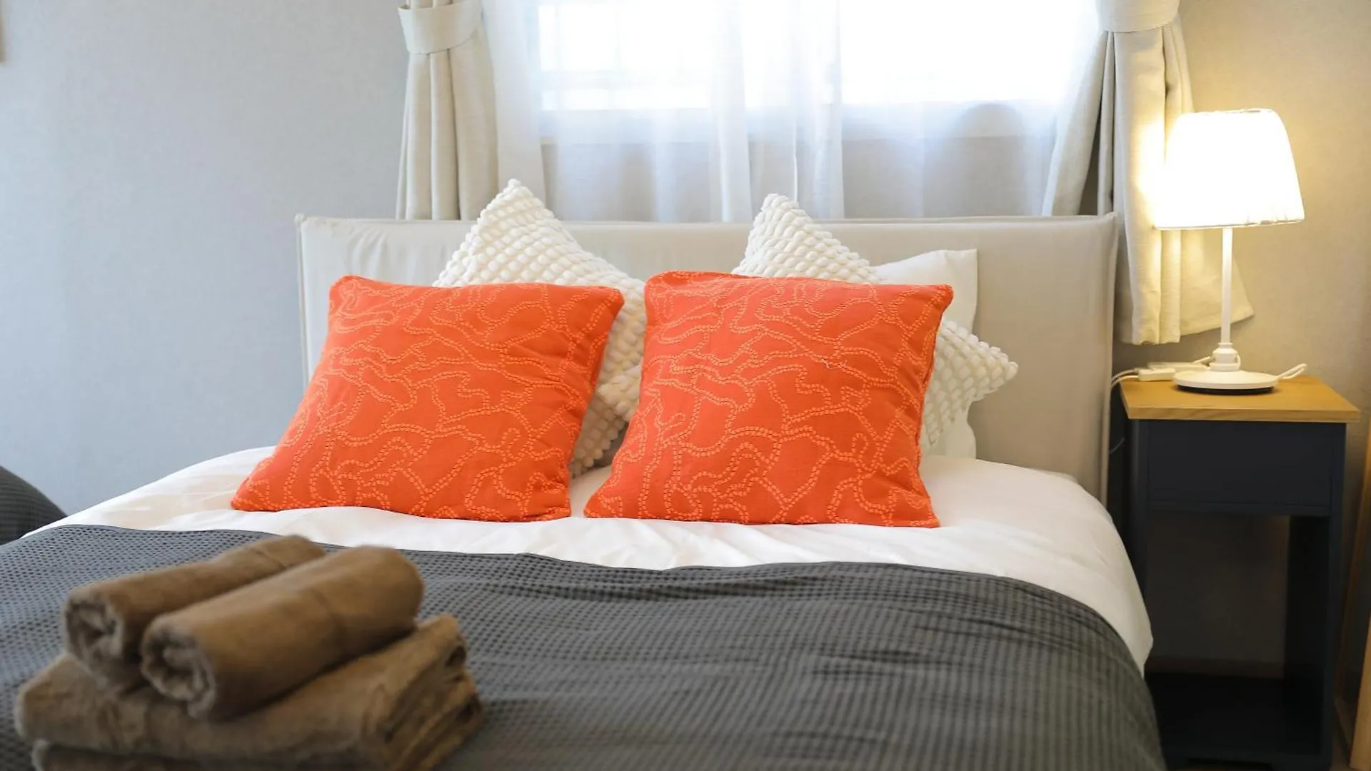 シティペトルシュカ Apartment Sapporo Japan