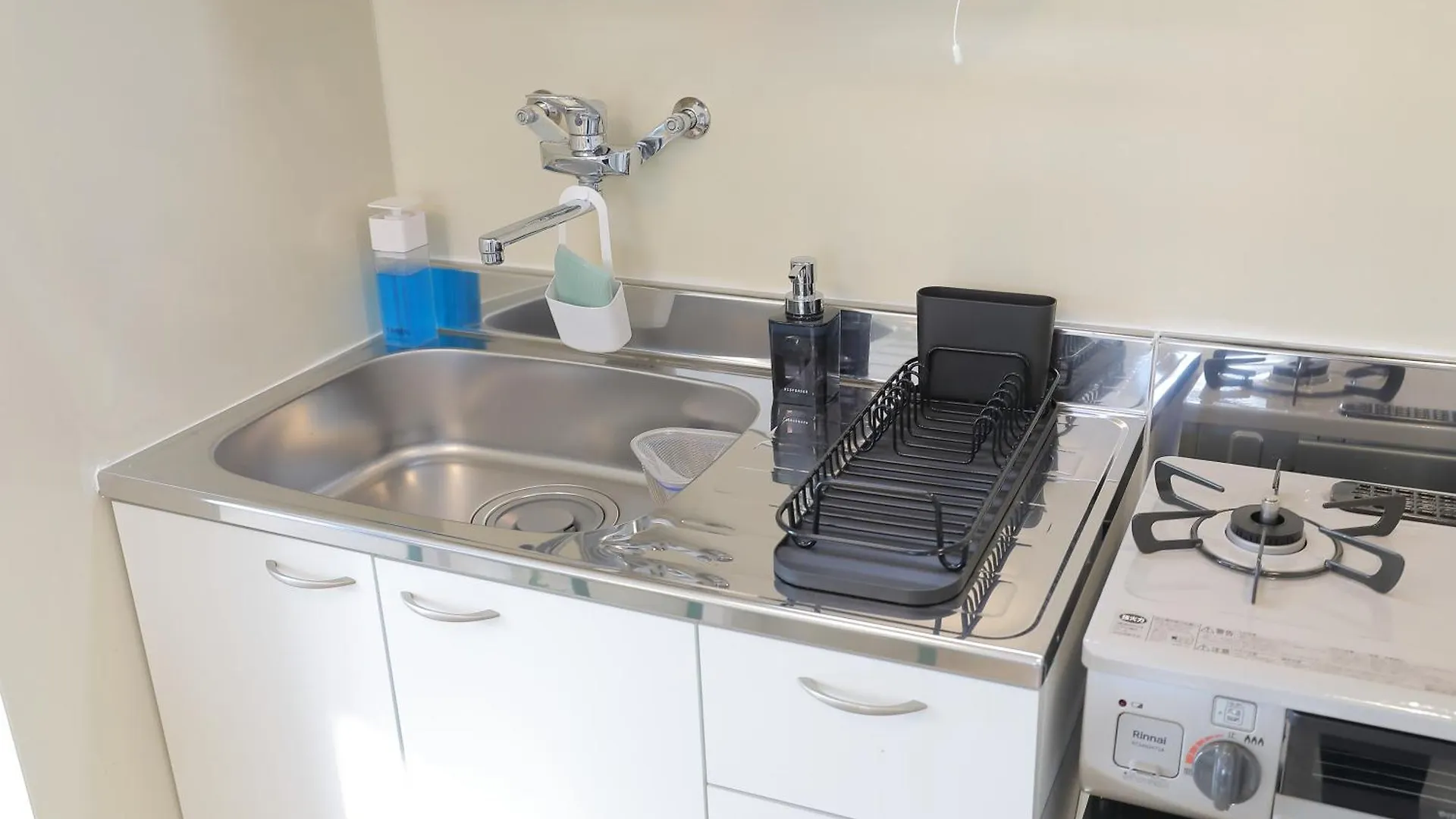 シティペトルシュカ Apartment Sapporo Japan
