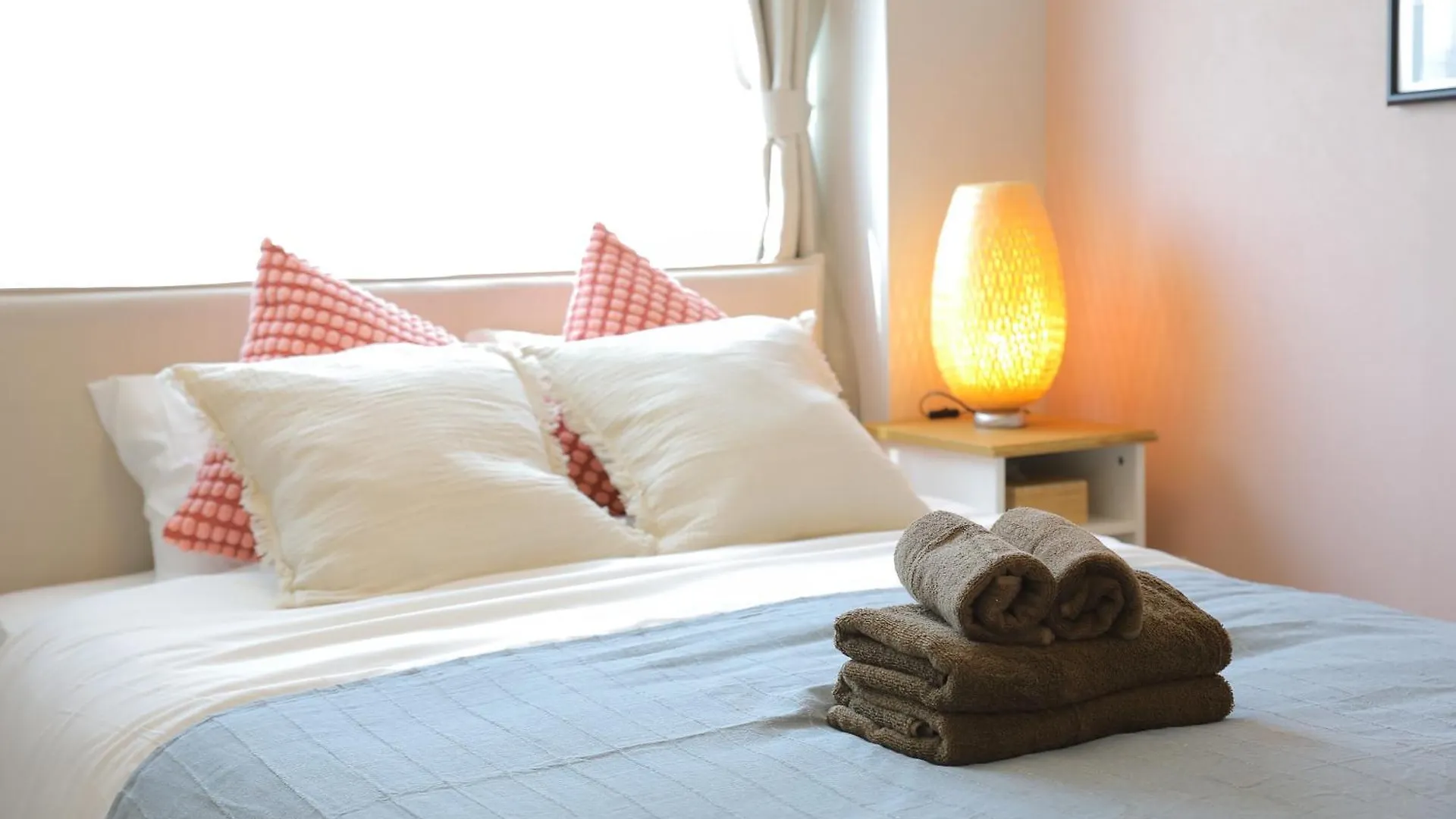 シティペトルシュカ Apartment Sapporo 0*,