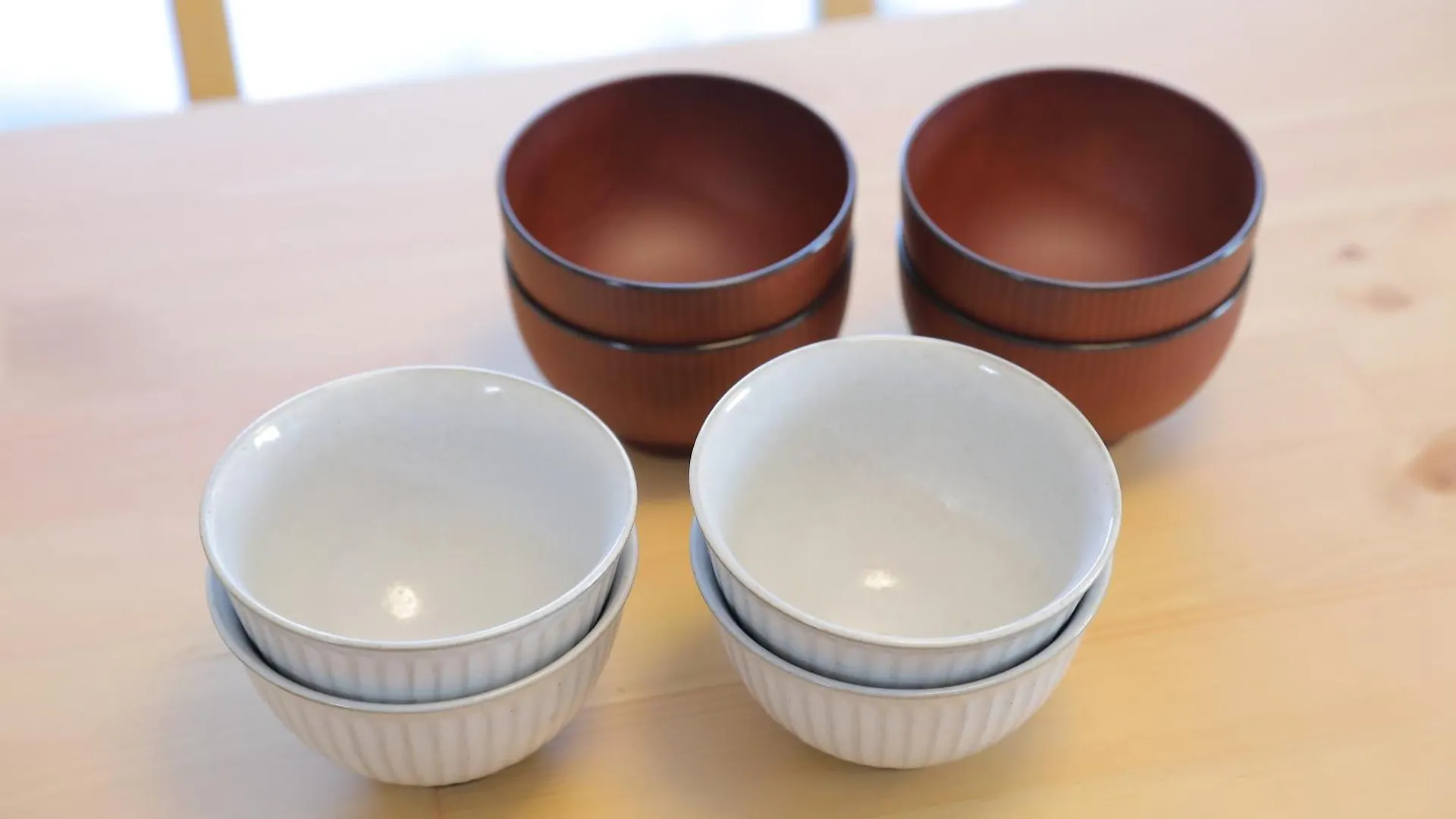 シティペトルシュカ Apartment Sapporo